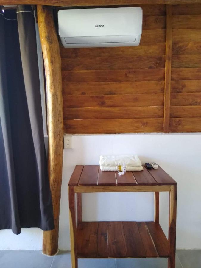 Camping Y Cabanas Челем Экстерьер фото